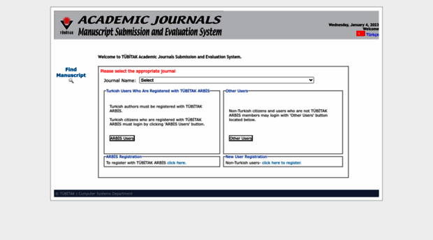 online-journals.tubitak.gov.tr