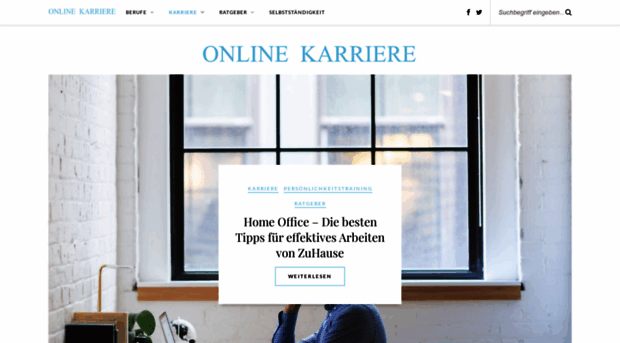 online-karriere.de