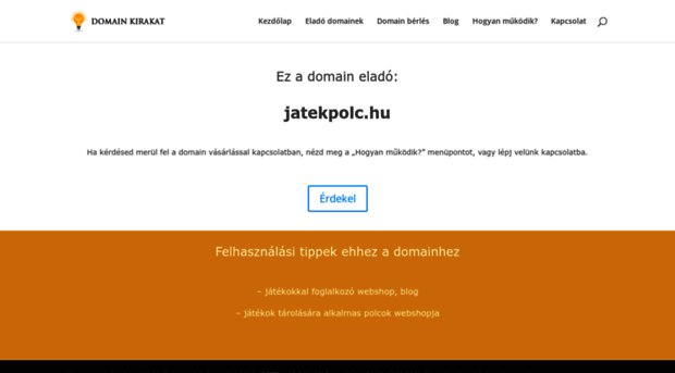 online-kifestok.jatekpolc.hu