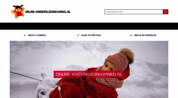 online-kinderkledingwinkel.nl