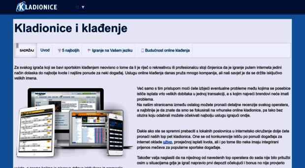 online-kladionice.com