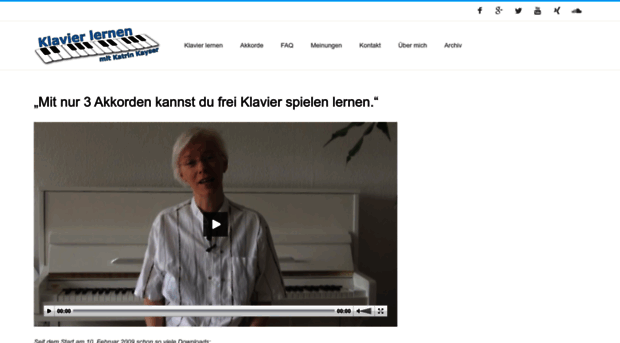online-klavierkurs.com