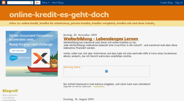 online-kredit-es-geht-doch.blogspot.com