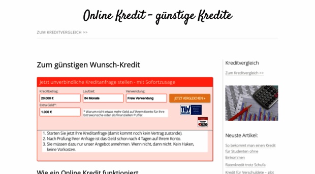 online-kredit-tipp.de