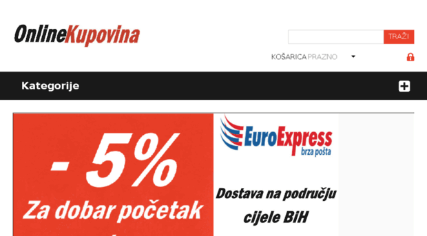 online-kupovina.com