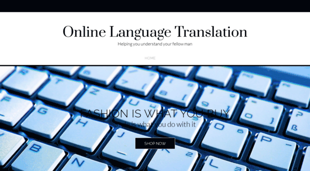 online-language-translations.co.uk