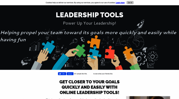 online-leadership-tools.com