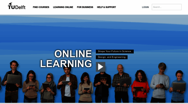 online-learning.tudelft.nl