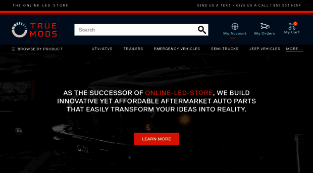 online-led-store.com