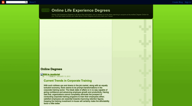 online-life-experience-degrees.blogspot.com