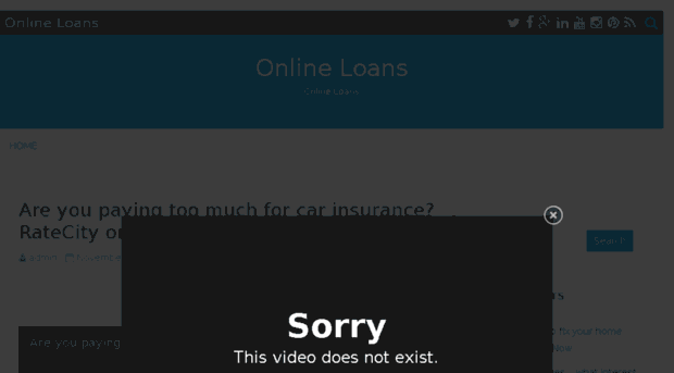 online-loans.ml