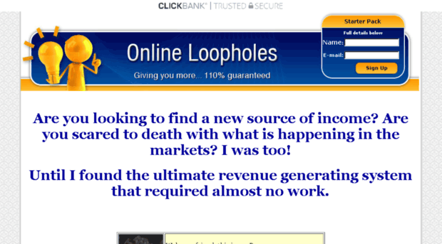 online-loopholes.com