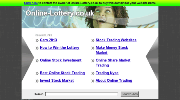 online-lottery.co.uk