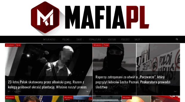 online-mafia.pl