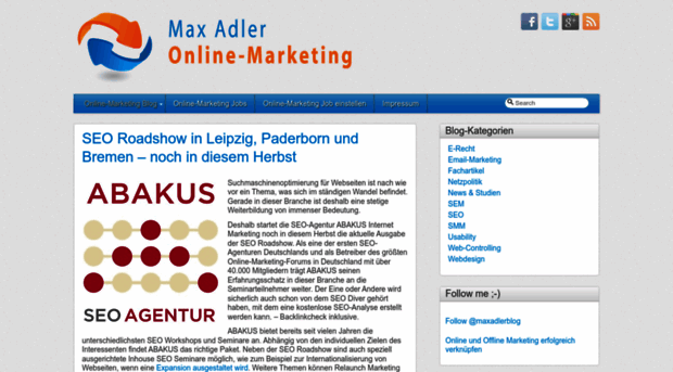 online-marketing-blog.eu