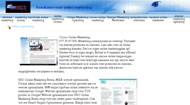 online-marketing-blog.nl