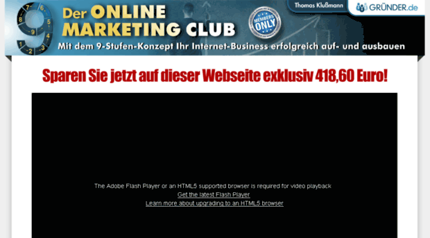 online-marketing-club.info