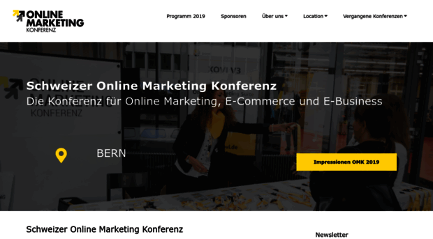 online-marketing-konferenz.ch