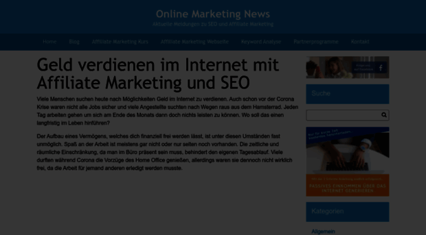 online-marketing-news.de