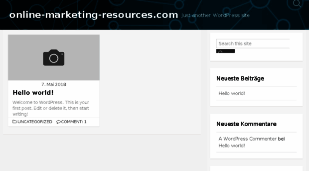 online-marketing-resources.com