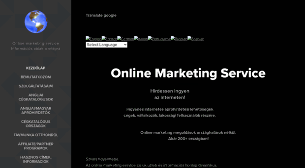 online-marketing-service.co.uk