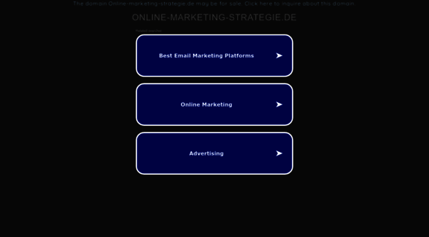 online-marketing-strategie.de