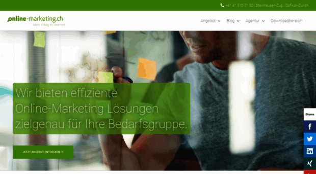 online-marketing.ch