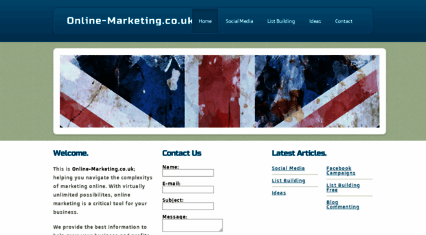 online-marketing.co.uk