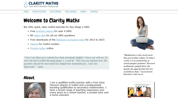 online-maths-tutor.com