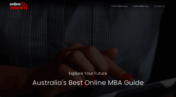 online-mba.com.au