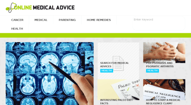 online-medical-advice.com