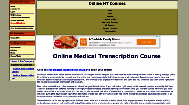 online-medical-transcription-course.com