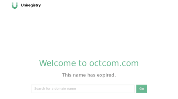 online-members.octcom.com