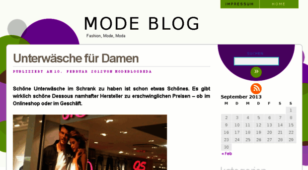 online-mode-blog.de