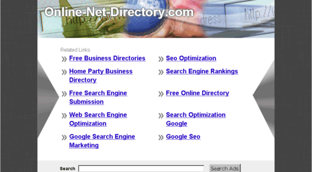 online-net-directory.com