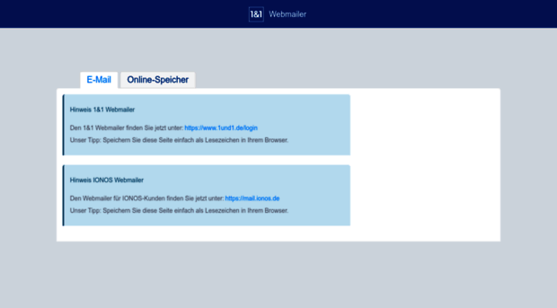 online-office.1und1.de