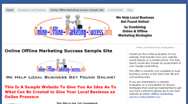 online-offline-marketing-success.info