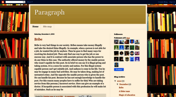 online-paragraph.blogspot.com