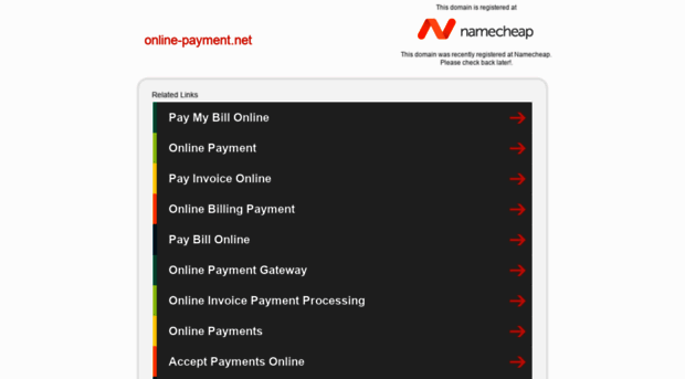 online-payment.net