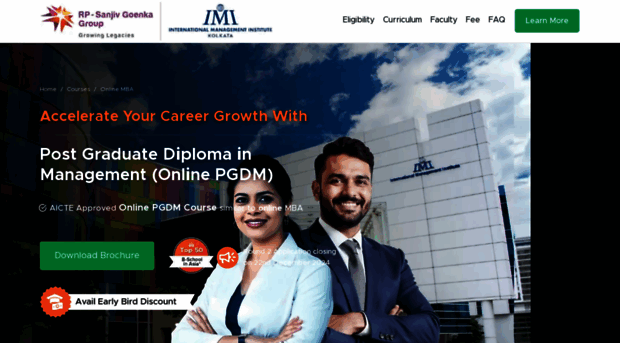 online-pgdm.imik.edu.in