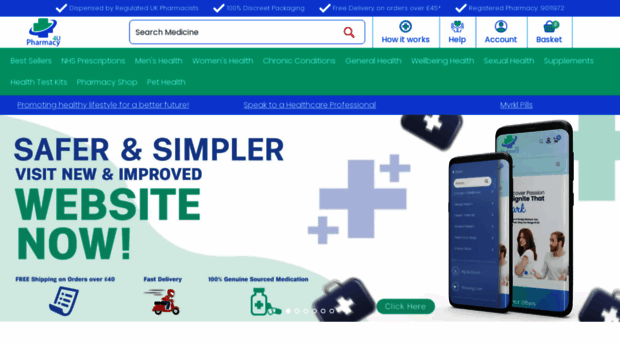 online-pharmacy4u.co.uk