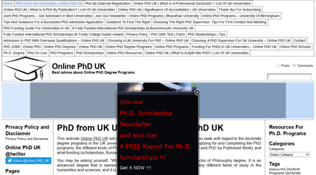 online-phd-uk.co.uk