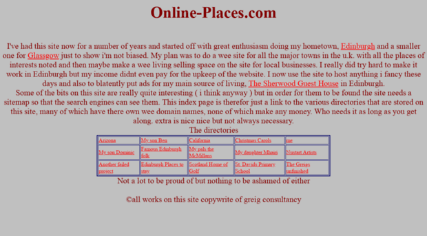 online-places.com