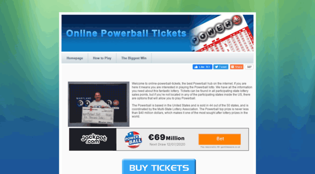 online-powerball-tickets.com