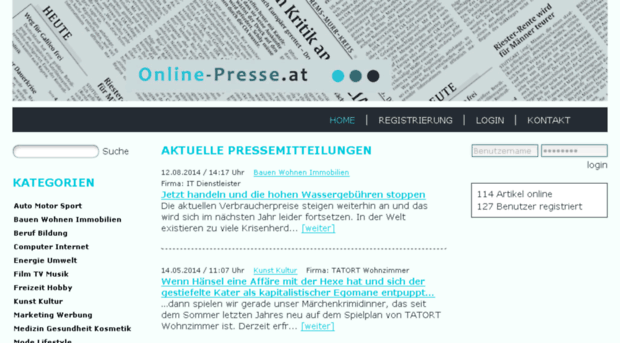 online-presse.at