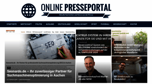 online-presseportal.com