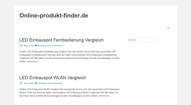 online-produkt-finder.de