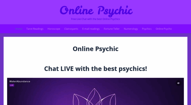 online-psychic.com