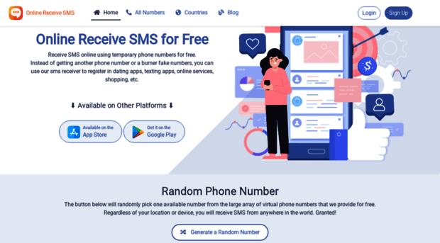 online-receive-sms.com