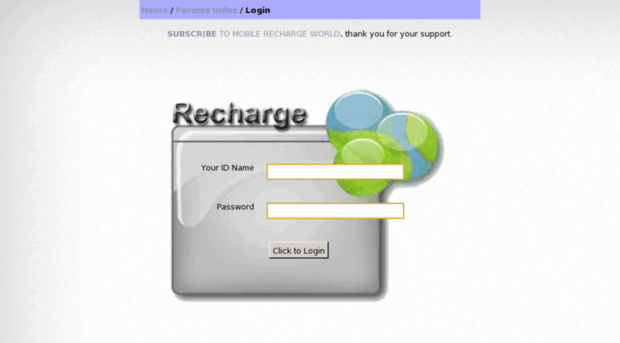 online-recharge.cellbizservices.com